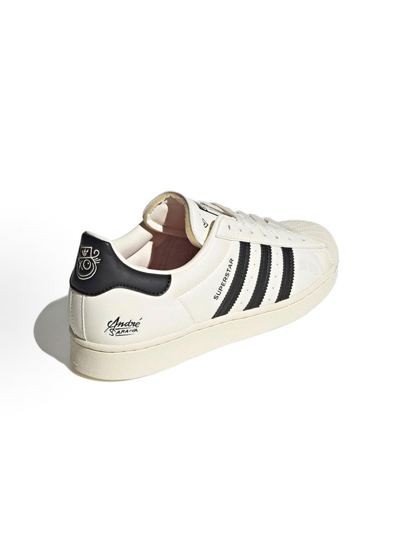Classic Low-Top Sneakers, Premium Leather Upper, Vintage Streetwear Style - Lulualo
