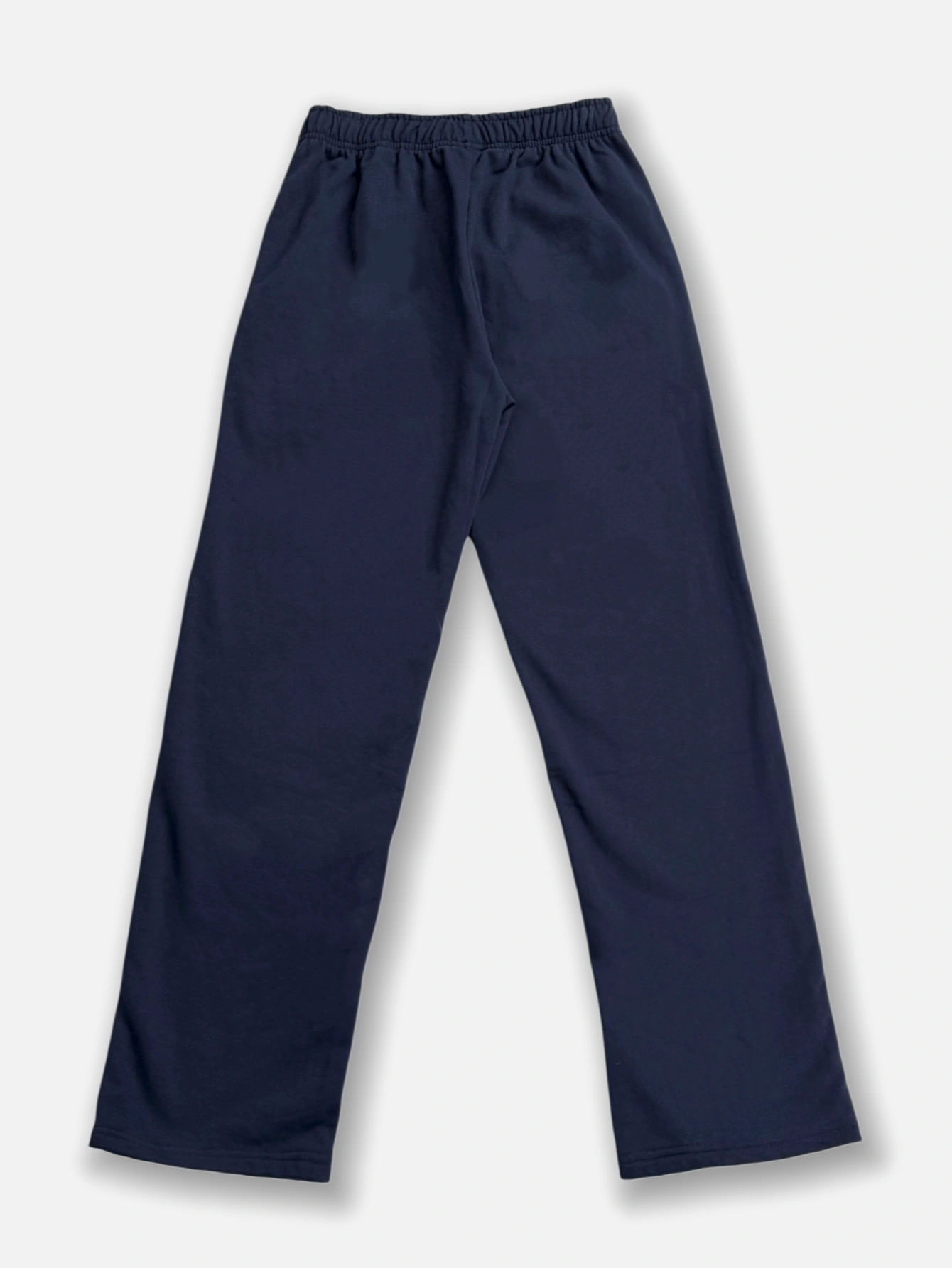 Accolade Straight-Leg Sweatpant - Lulualo