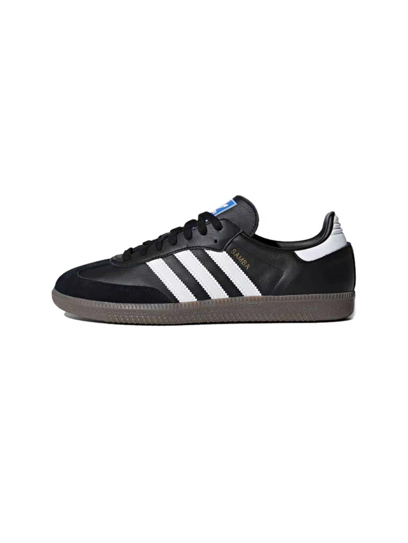 adidas Samba OG Low-Top Sneakers - Lulualo