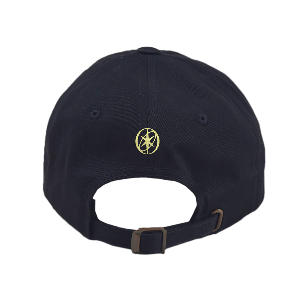 KATSEYE Logo Hat - KATSEYE MERCH​