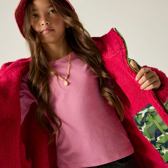 Junior Changing Robe