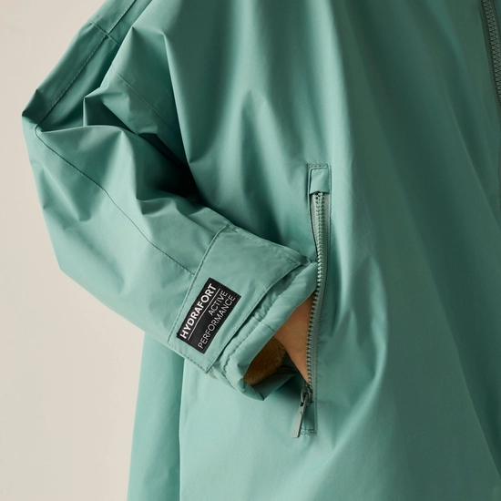 Adult Waterproof Changing Robe