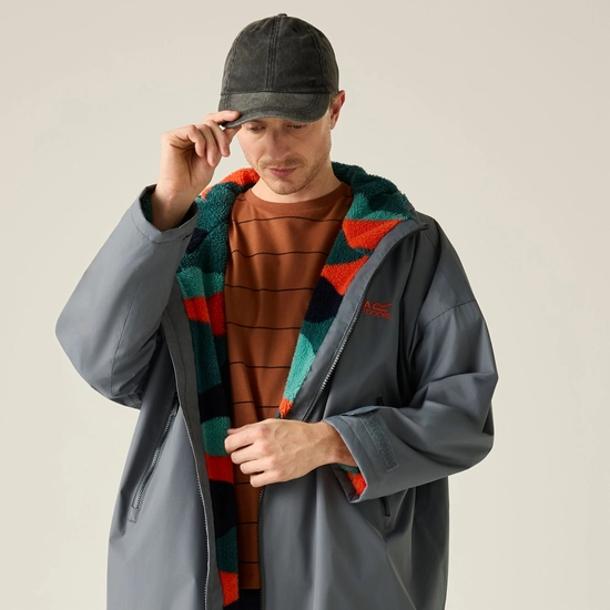 Adult Waterproof Changing Robe