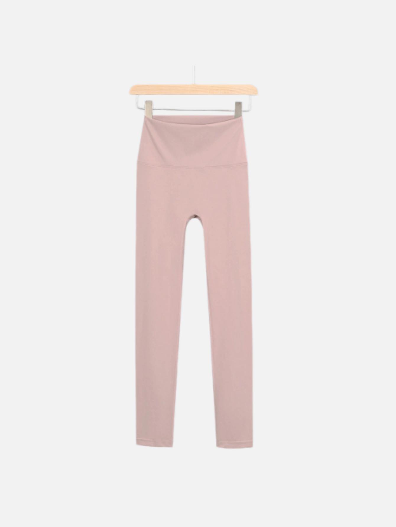 lululemon High-Waist Ankle-Length Yoga Leggings - Lulualo