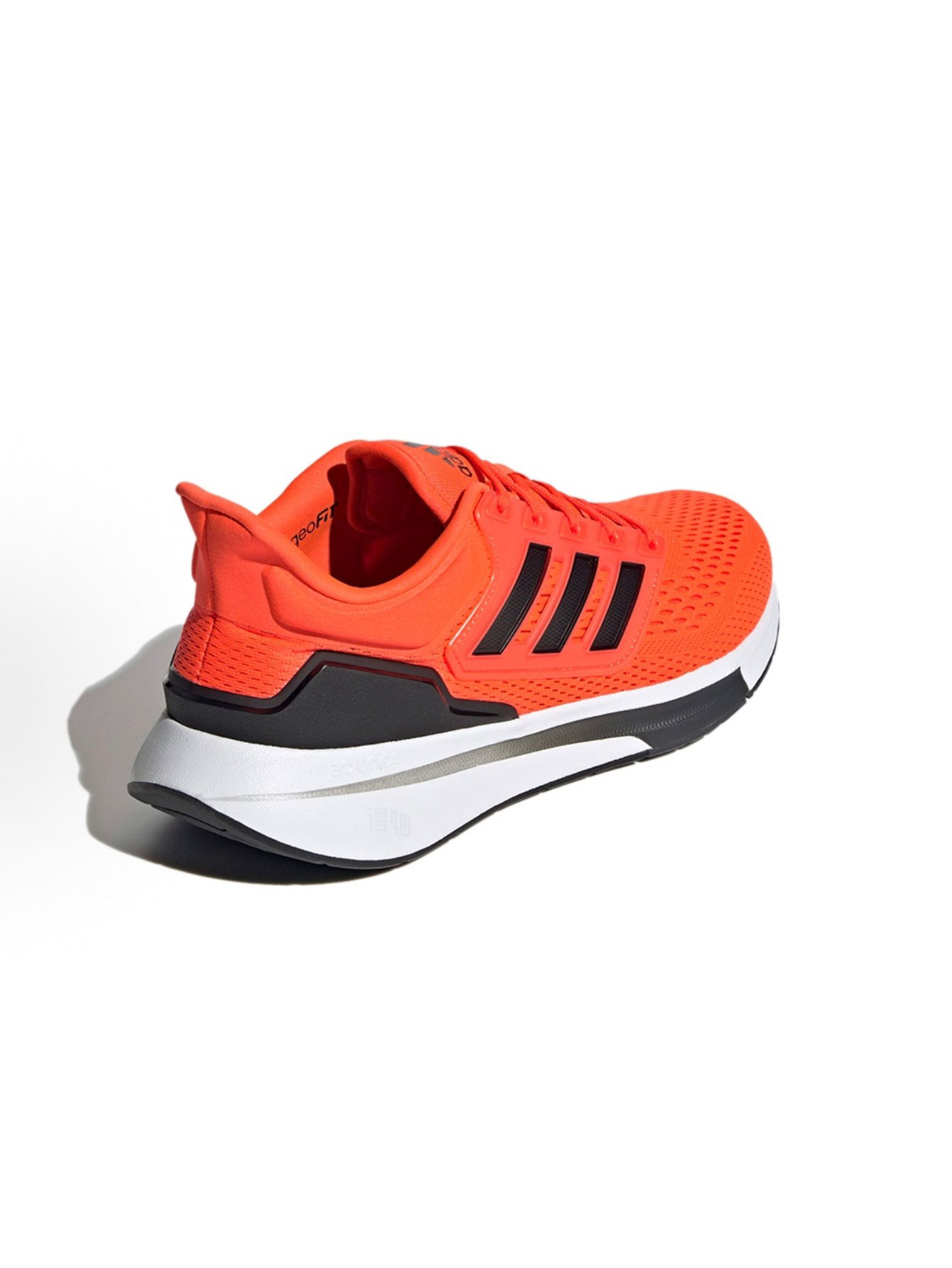 EQ21 Running Shoes - Lulualo