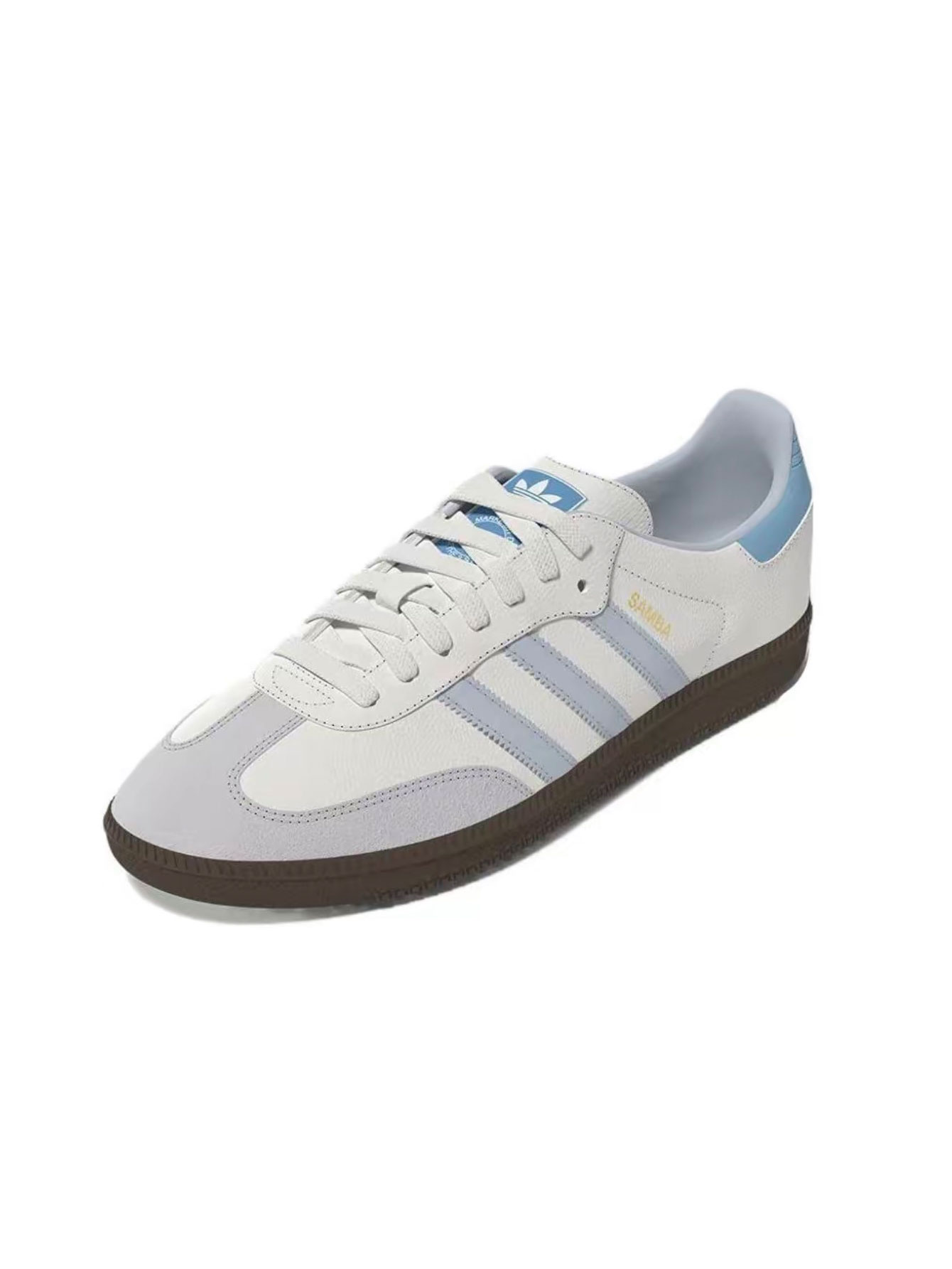 adidas Samba OG Low-Top Sneakers - Lulualo