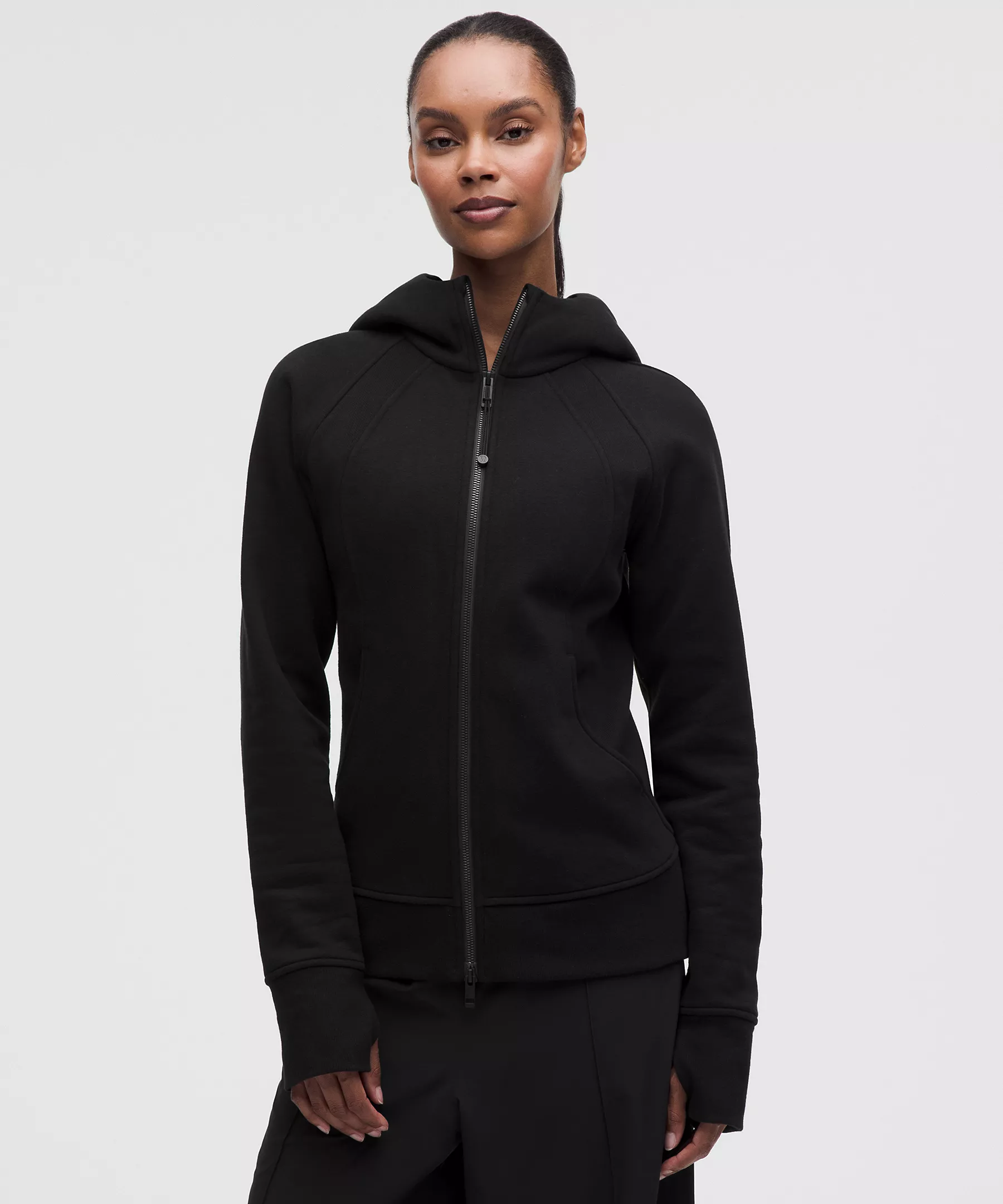 lululemon Scuba Evolve Classic Full-Zip Hoodie