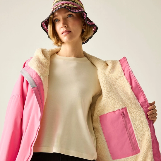 Adult Waterproof Changing Robe