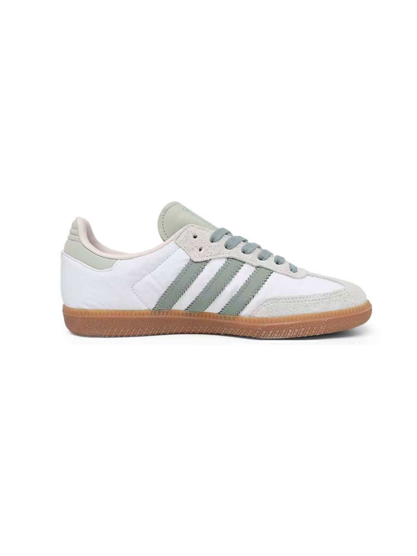 adidas Samba OG Low-Top Sneakers - Lulualo