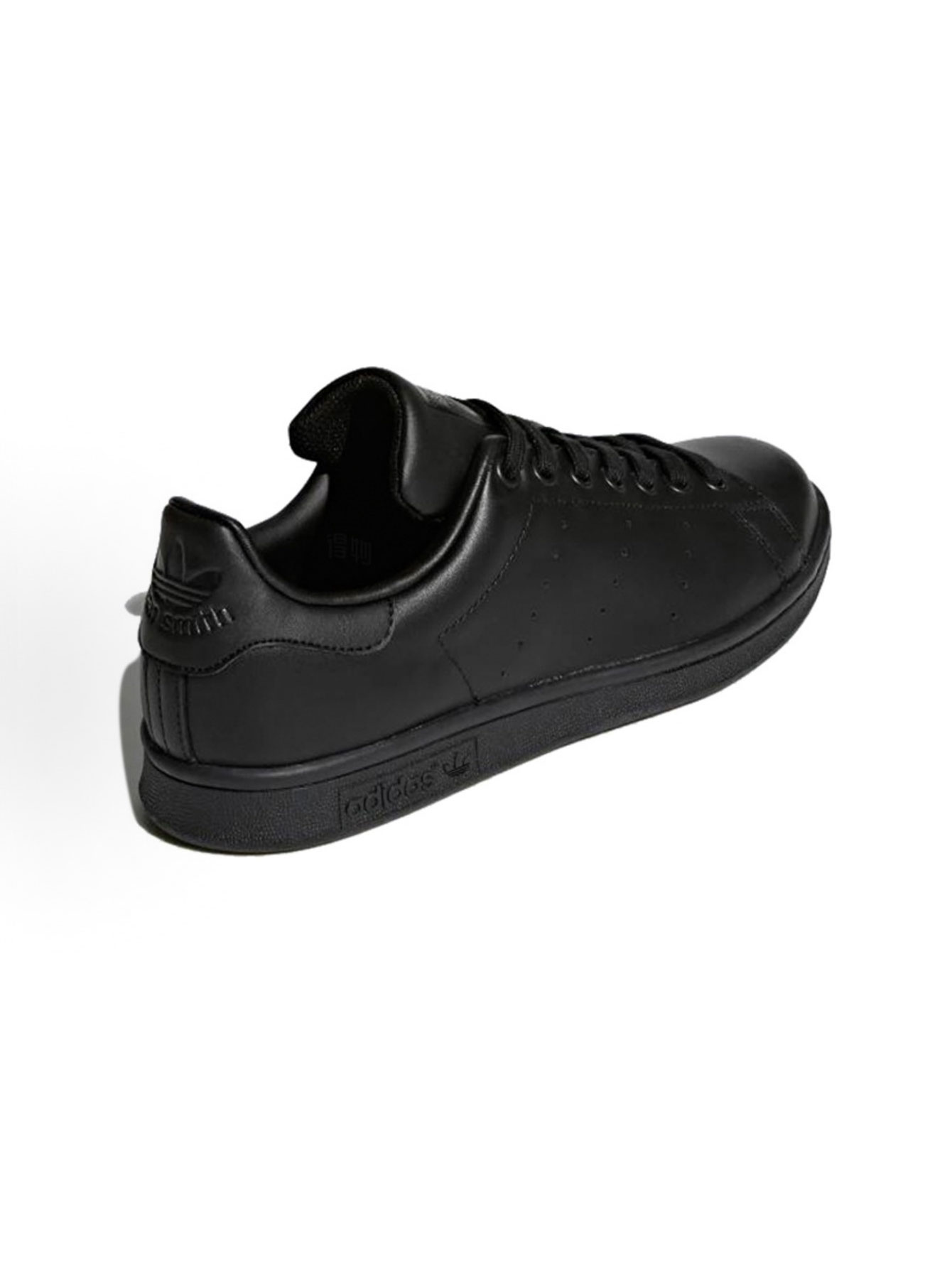 STAN SMITH Classic Leather Sneakers,  Casual Low-Top Shoes - Lulualo