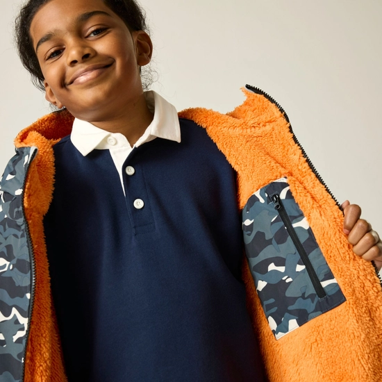 Junior Changing Robe