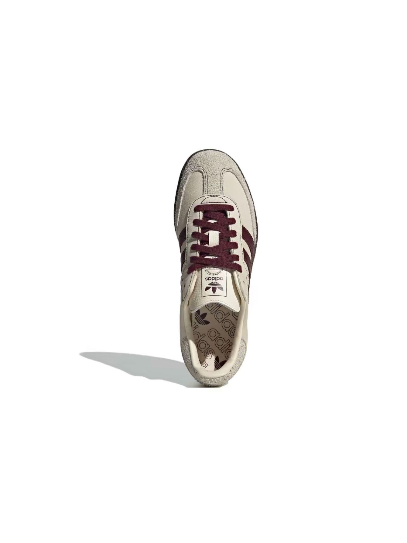 adidas Samba OG Low-Top Sneakers - Lulualo