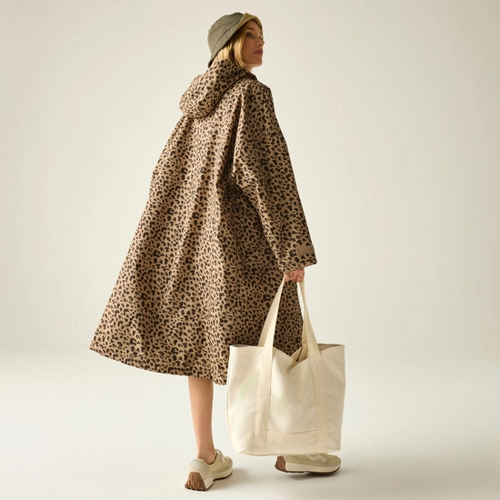 Adult Waterproof Changing Robe