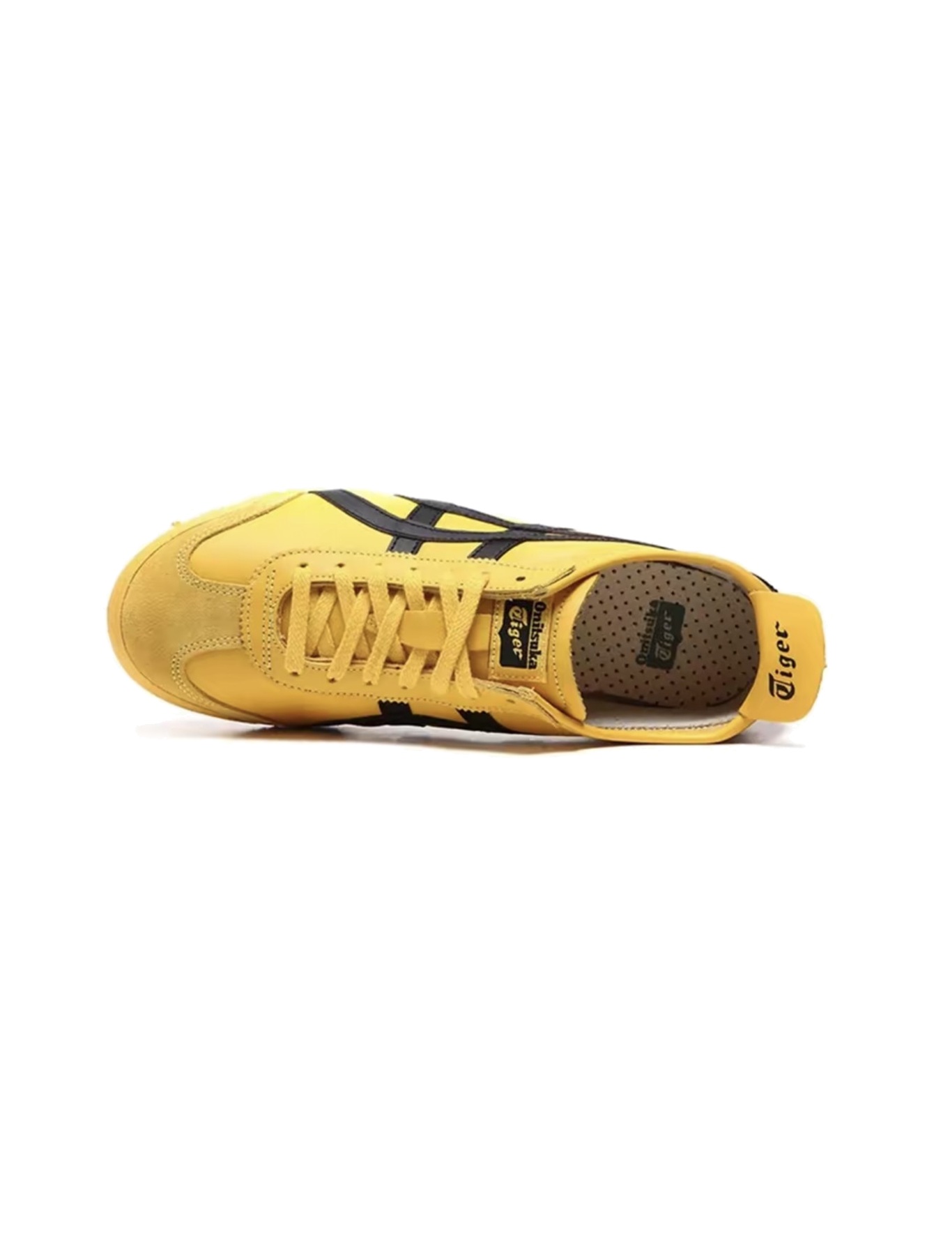 Onitsuka Tiger Retro Sneakers - Lulualo