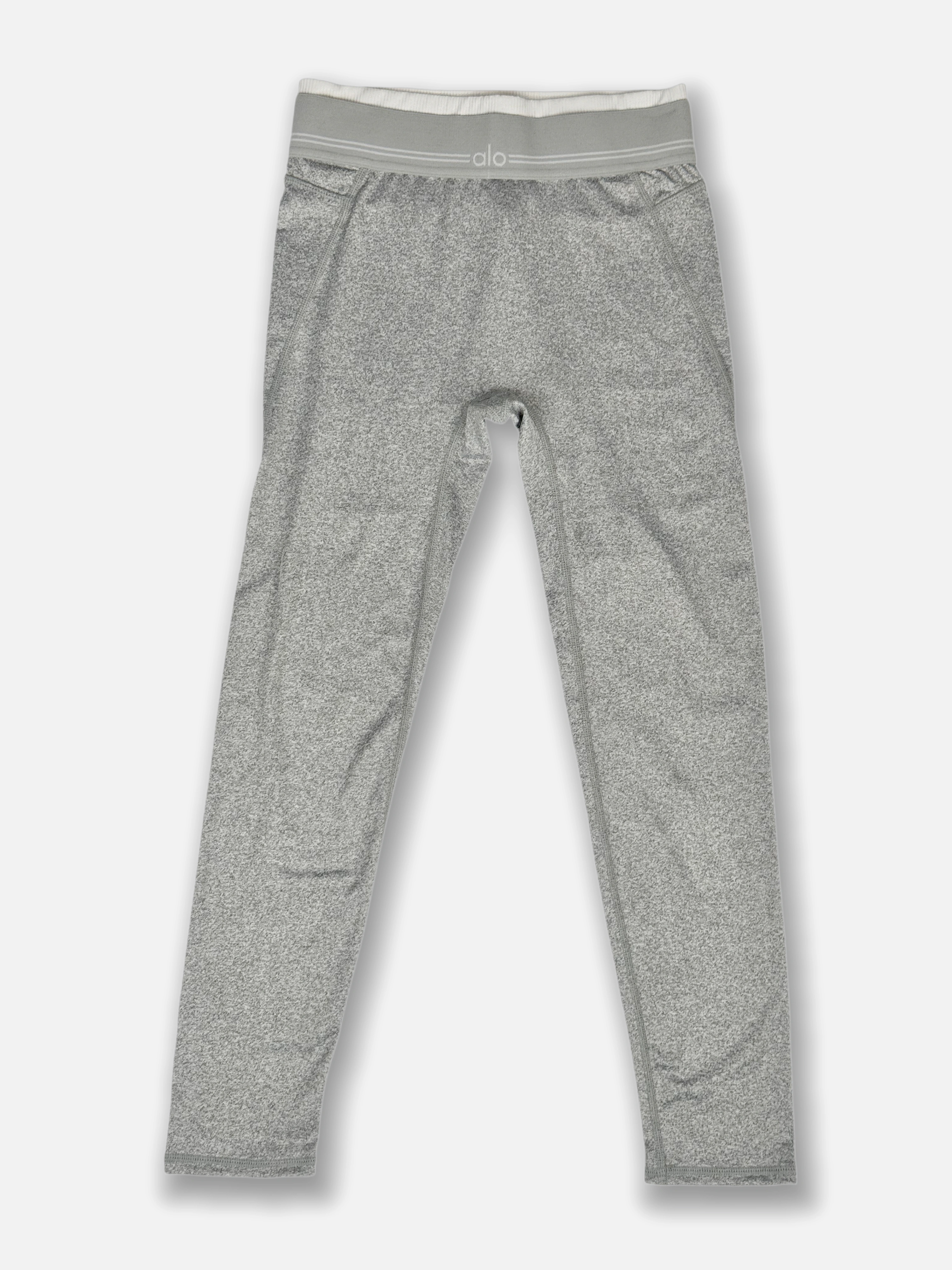 Sculpting Airbrush Yoga Bra | High-Support Chic | Better Together - Lulualo