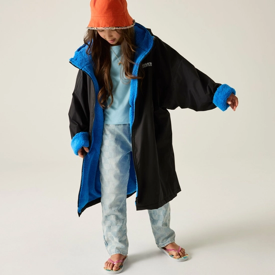 Junior Changing Robe