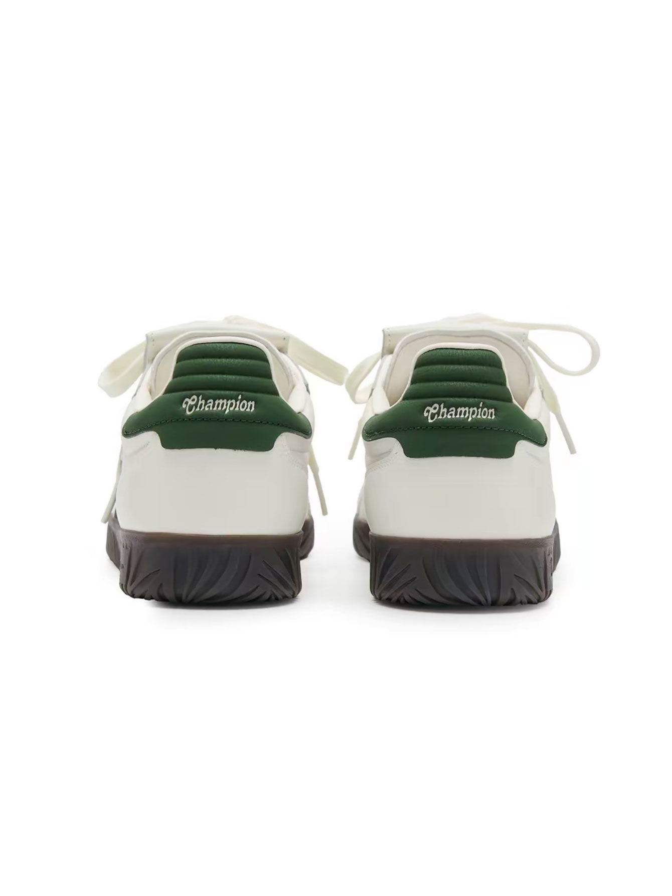 Unisex Retro Gum-Sole Leather & Suede Sneakers - Lulualo
