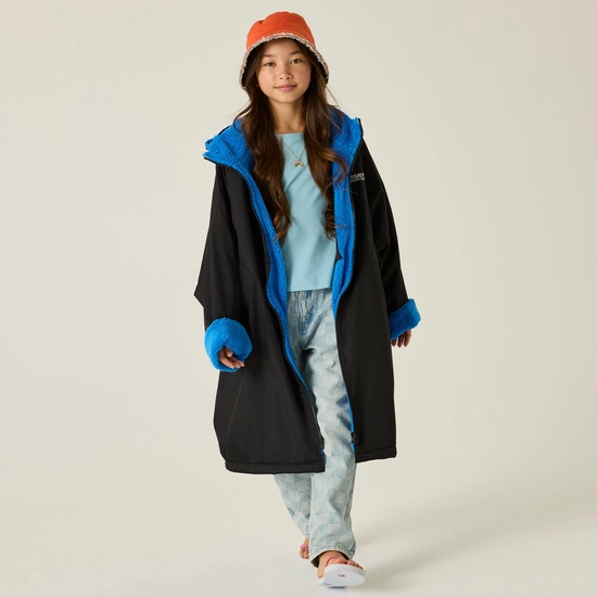 Junior Changing Robe