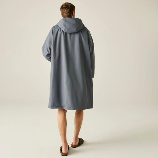 Adult Waterproof Changing Robe