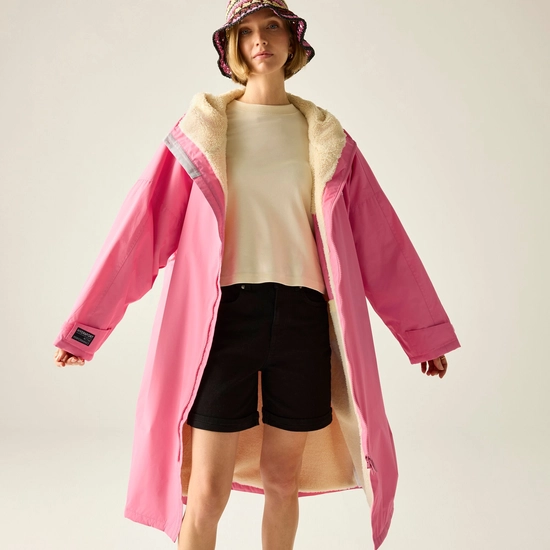 Adult Waterproof Changing Robe