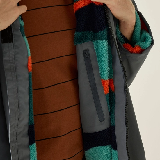 Adult Waterproof Changing Robe