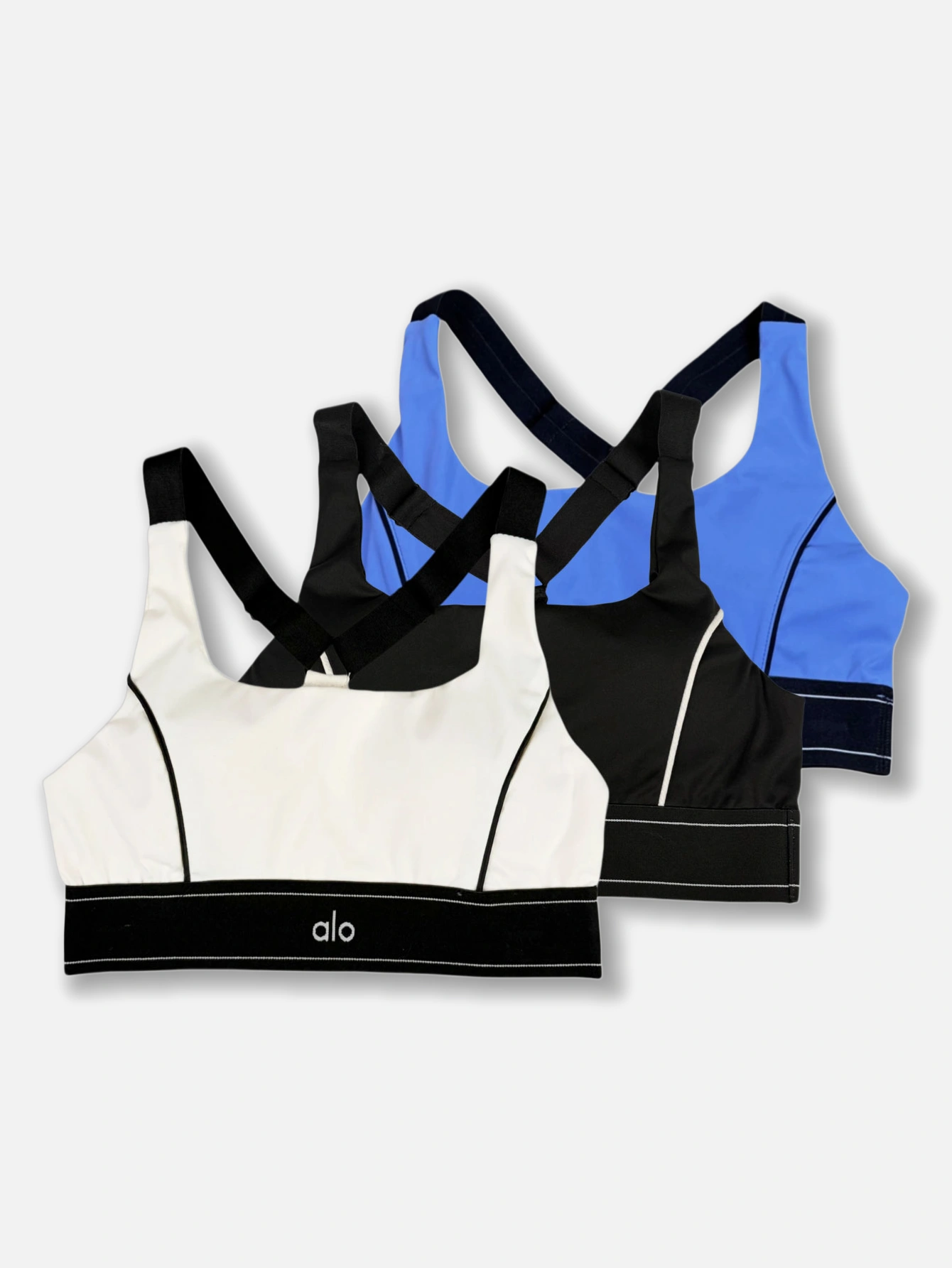 Airlift Suit Up Bra - Lulualo