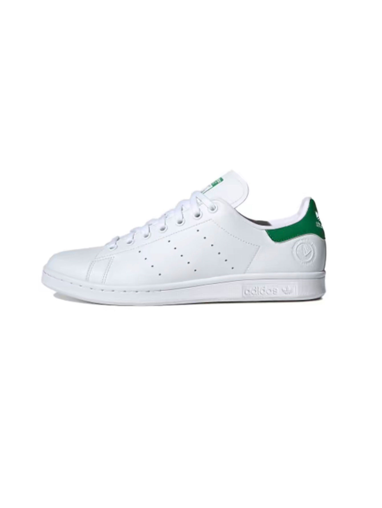 STAN SMITH Classic Leather Sneakers,  Casual Low-Top Shoes - Lulualo