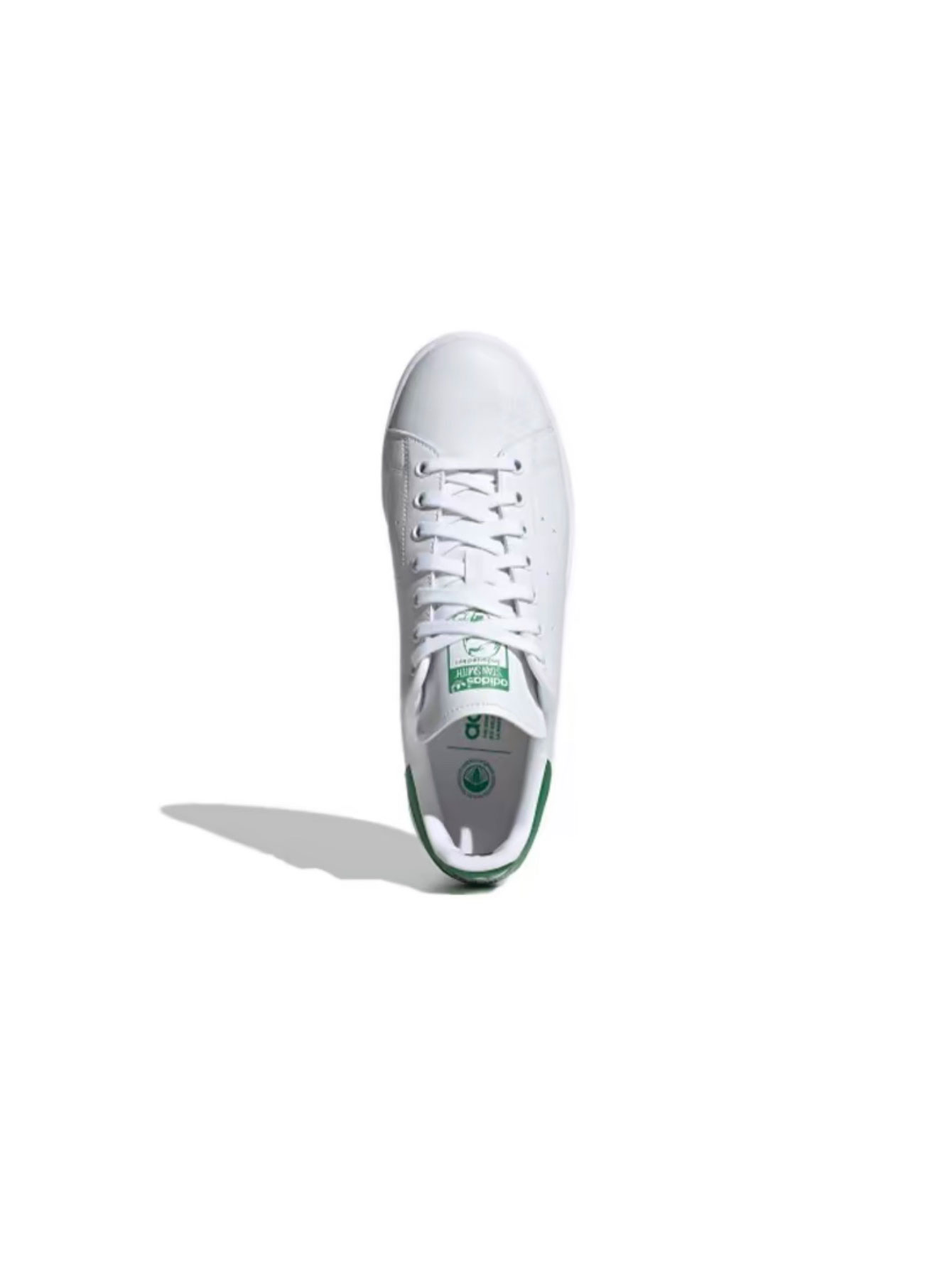 STAN SMITH Classic Leather Sneakers,  Casual Low-Top Shoes - Lulualo