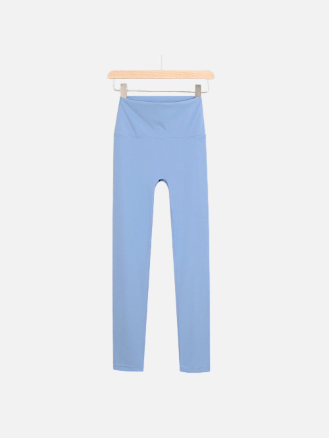 lululemon High-Waist Ankle-Length Yoga Leggings - Lulualo