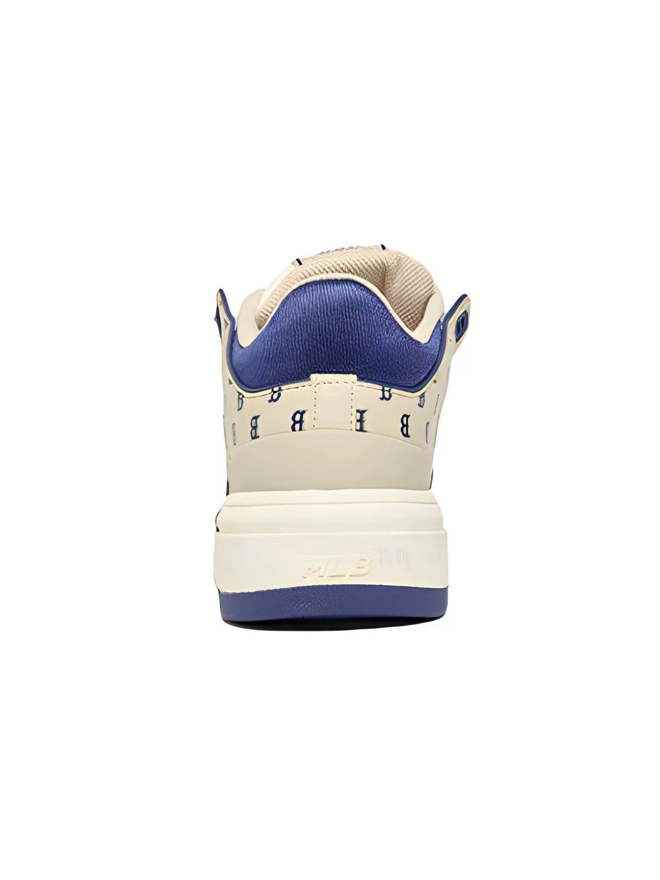 Chunky Liner Mid Sneakers New York Yankees Monogram Casual Shoes Unisex Thick-Sole Platform Trainers Multi-Colors Available Retro Streetwear Style for Men Women - Lulualo