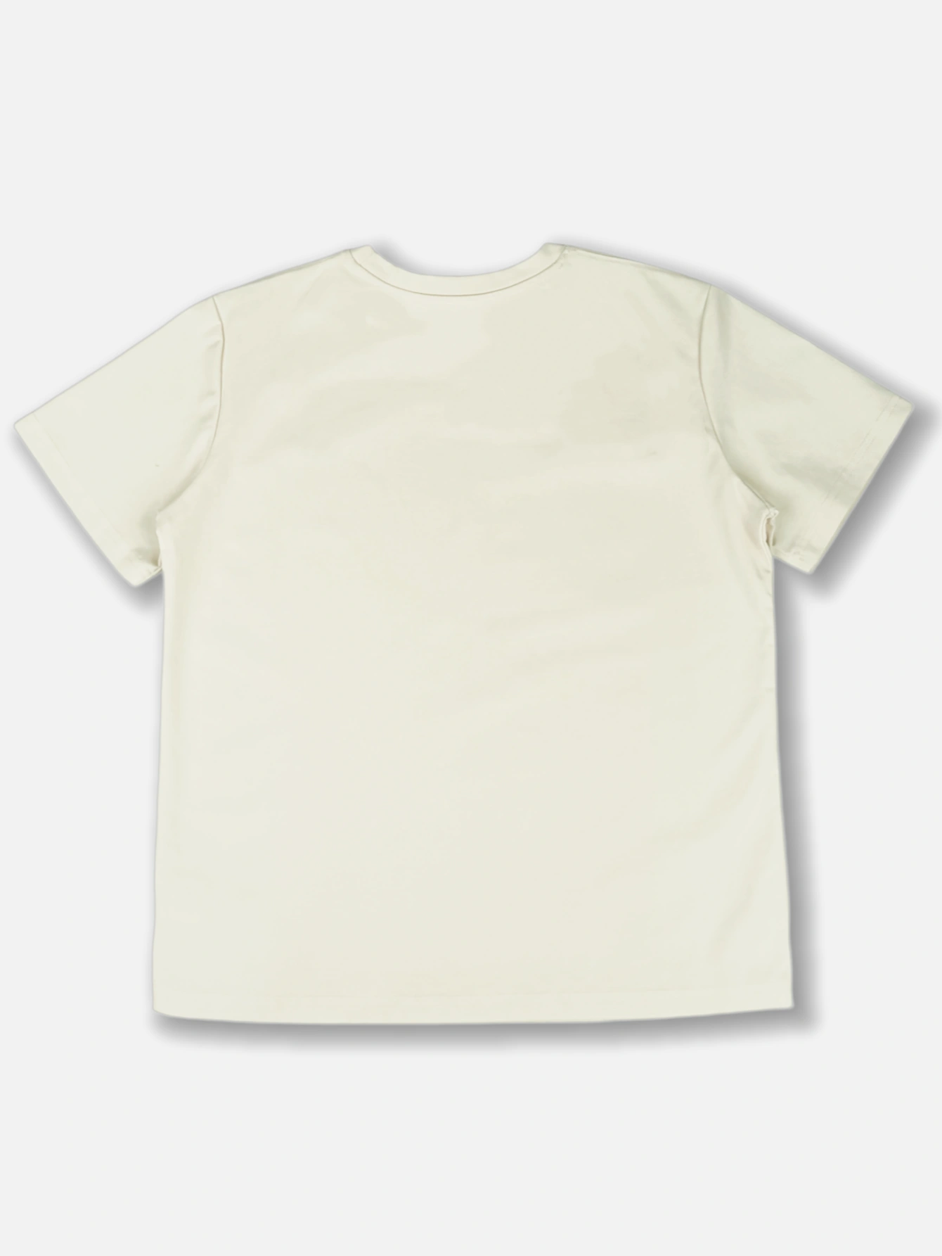 Unisex Everyday Crew Neck T-Shirt - Lulualo