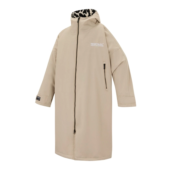 Adult Waterproof Changing Robe