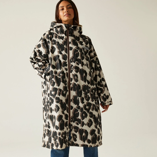 Adult Waterproof Changing Robe