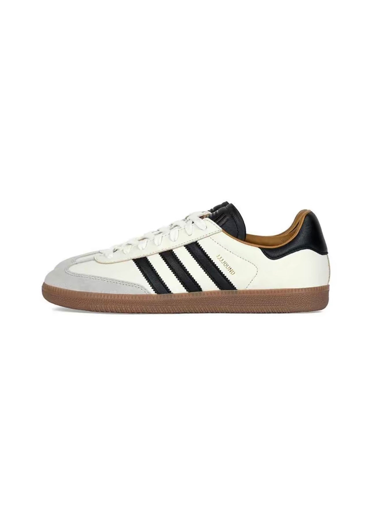 adidas Samba OG Low-Top Sneakers - Lulualo