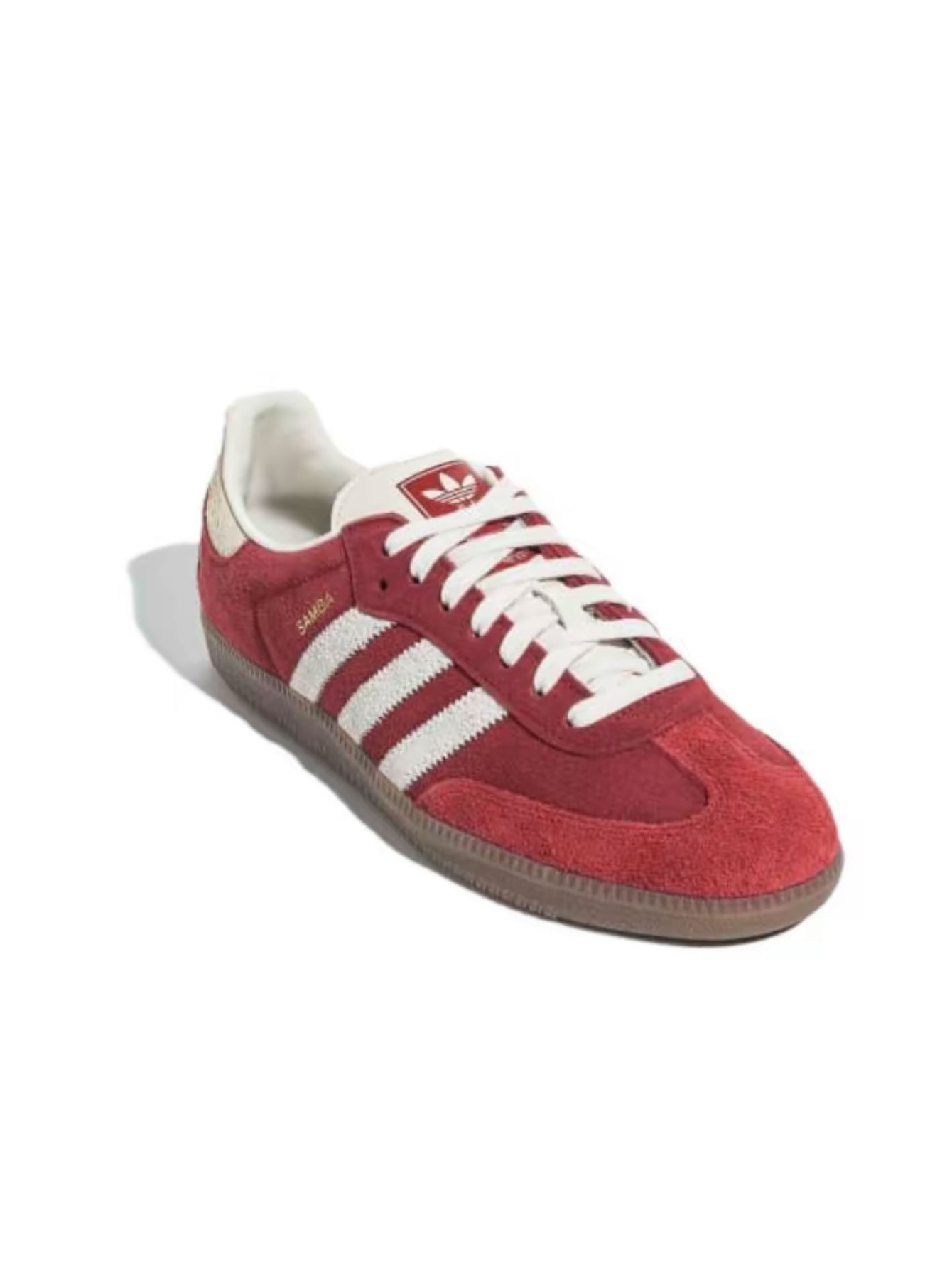 adidas Samba OG Low-Top Sneakers - Lulualo