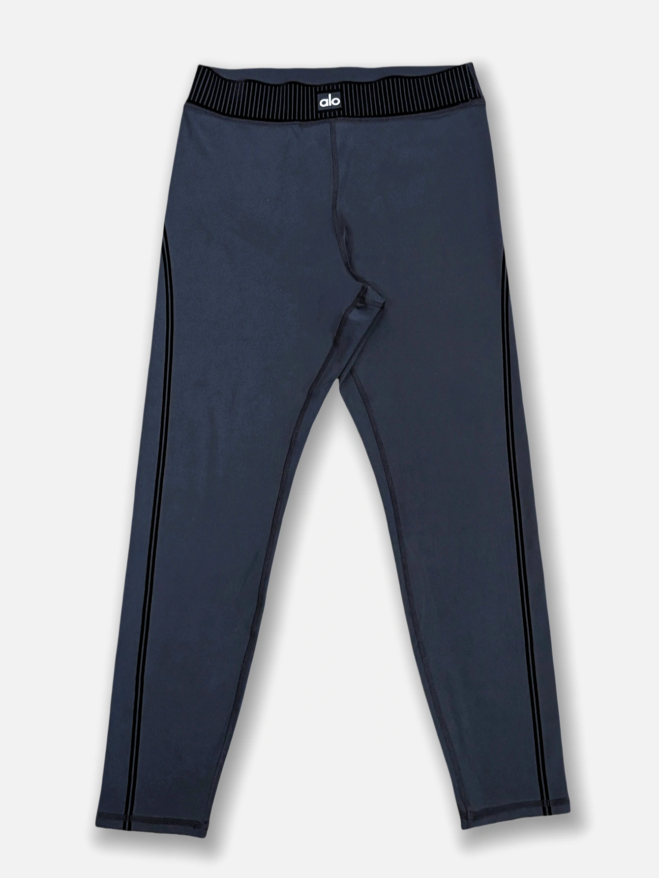 [Fast Ship From US Warehouse]V Neck Sports Bra + High Waist Leggings Yoga Tracksuit - Lulualo