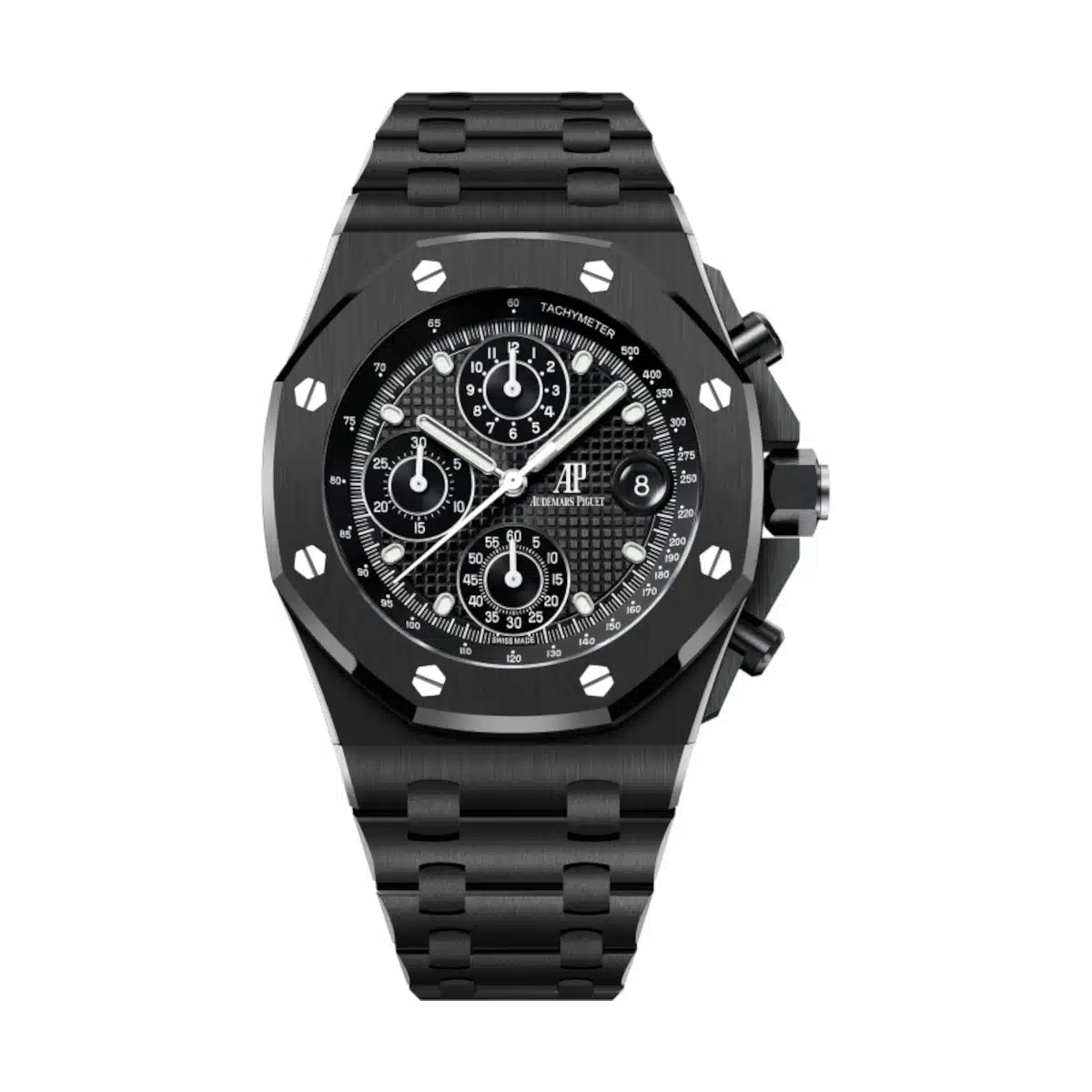 Audemars Piguet Royal Oak Offshore