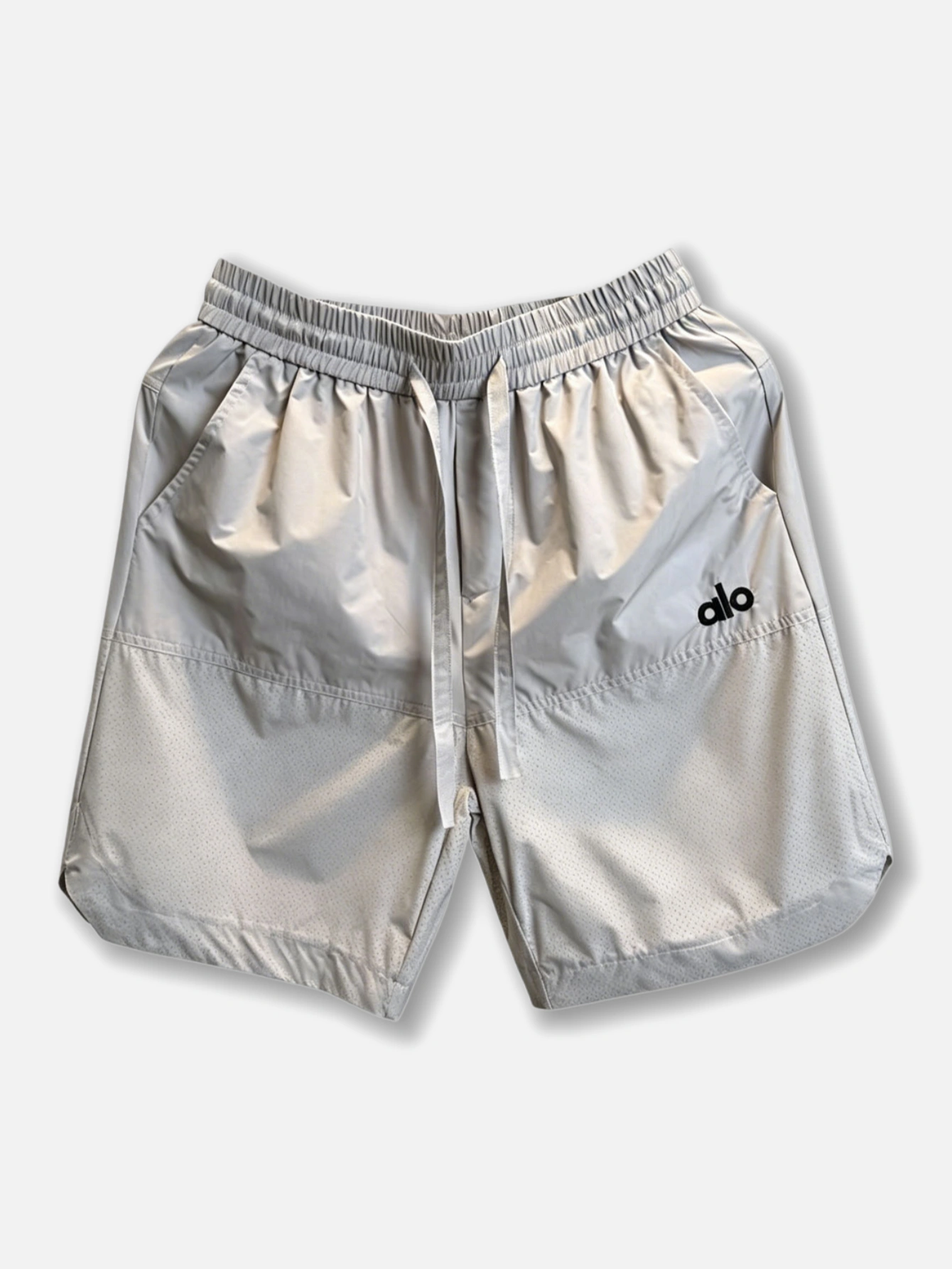 Breathable Training Shorts - Lulualo