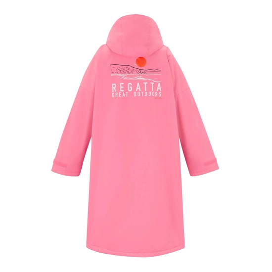 Adult Waterproof Changing Robe