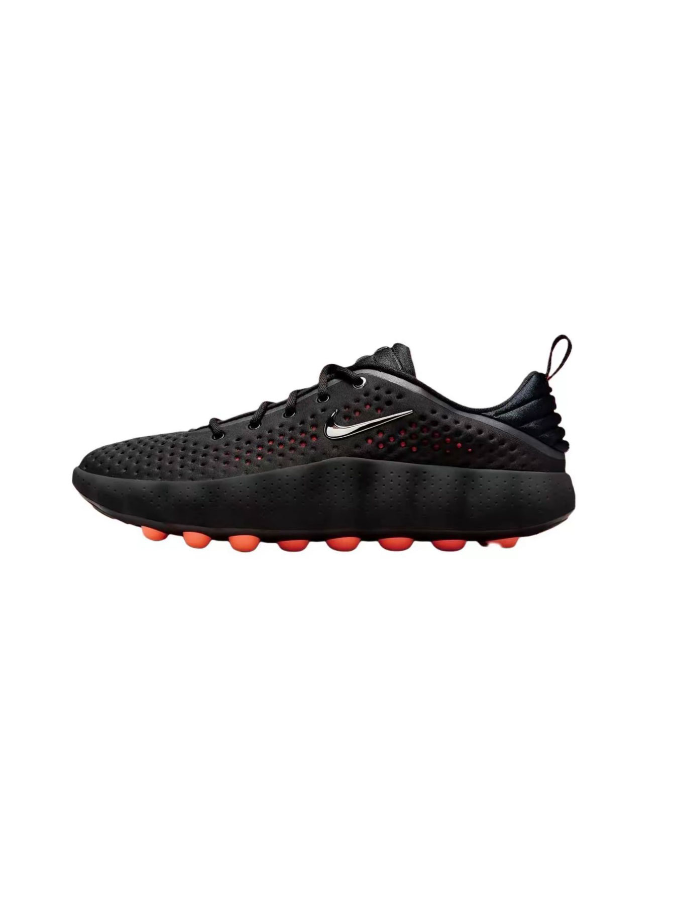 Nike React Cushioned Running Shoes - Lulualo