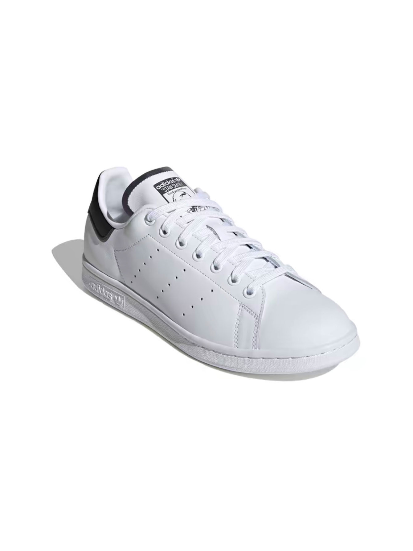 STAN SMITH Classic Leather Sneakers,  Casual Low-Top Shoes - Lulualo