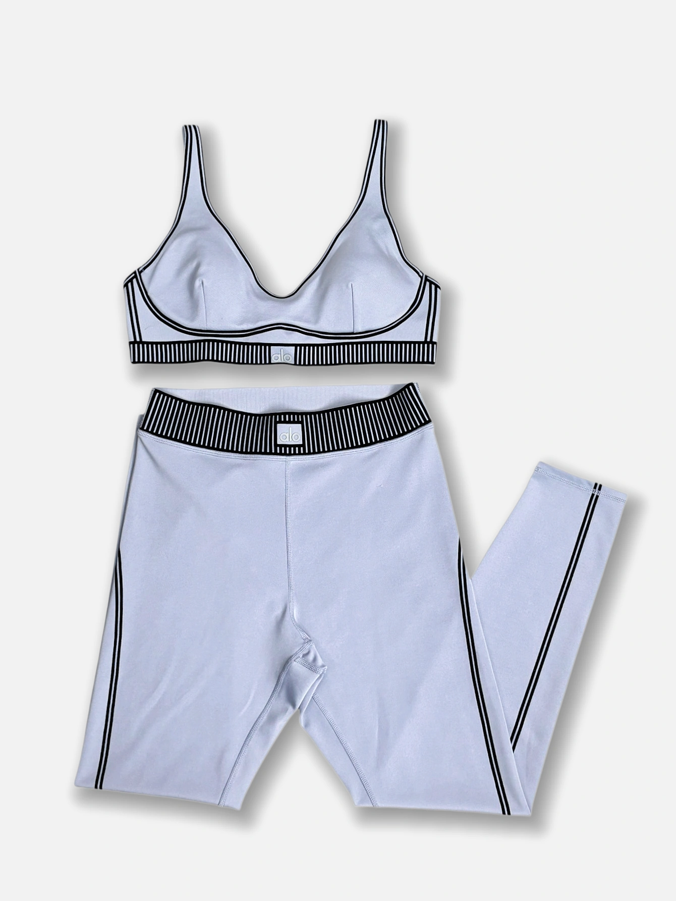 Alo Airlift High-Waist Leggings - Lulualo