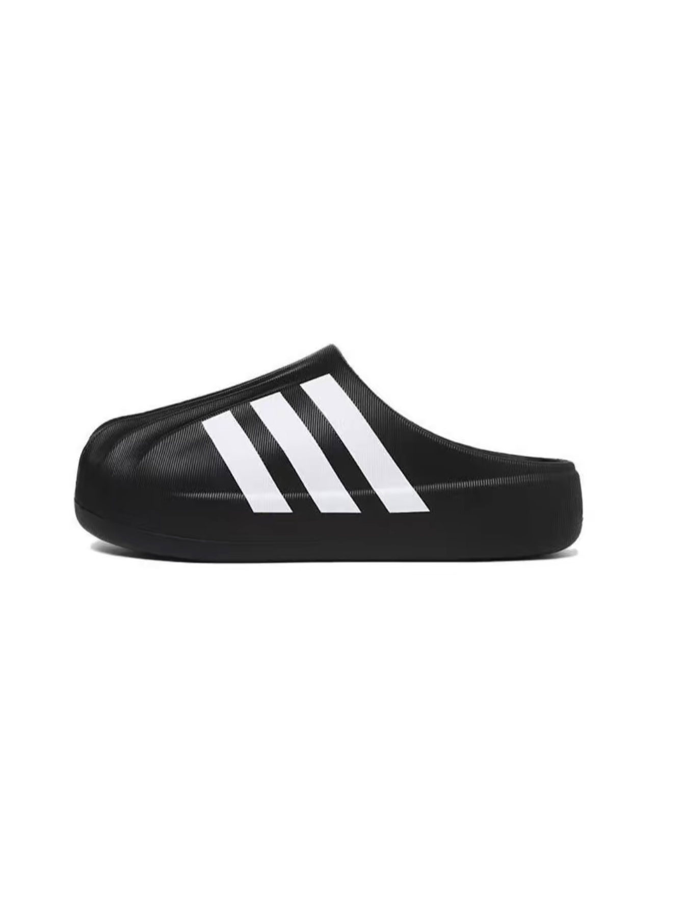 adidas Adifom Slip-On Mules - Lulualo