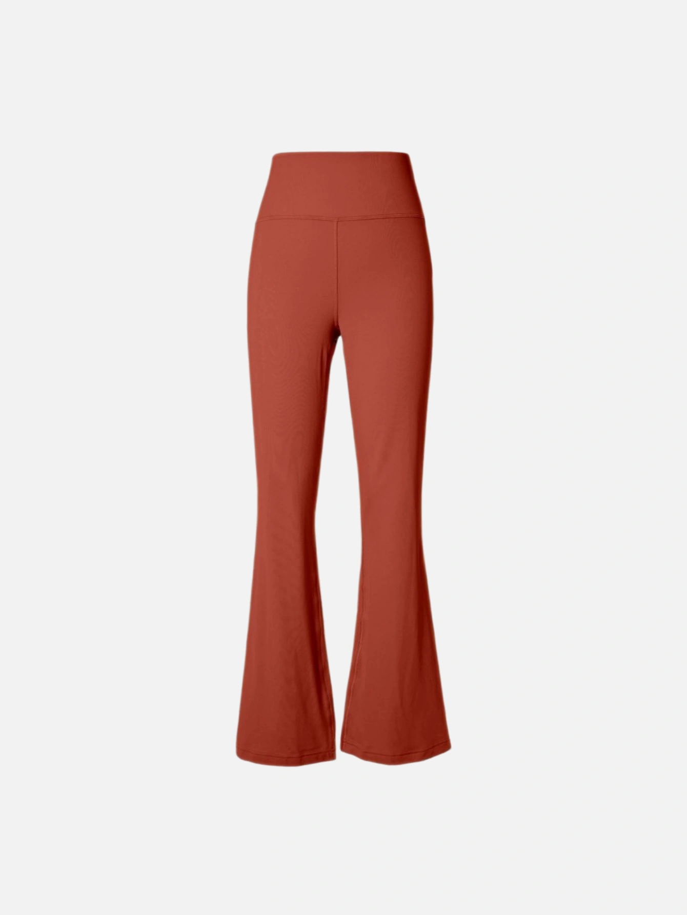 lululemon High-Waist Flare Yoga Leggings - Lulualo