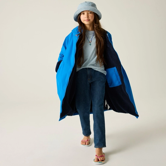 Junior Changing Robe