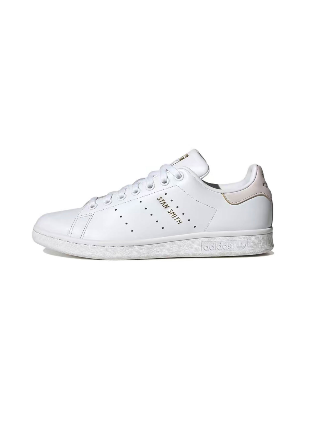 STAN SMITH Classic Leather Sneakers,  Casual Low-Top Shoes - Lulualo