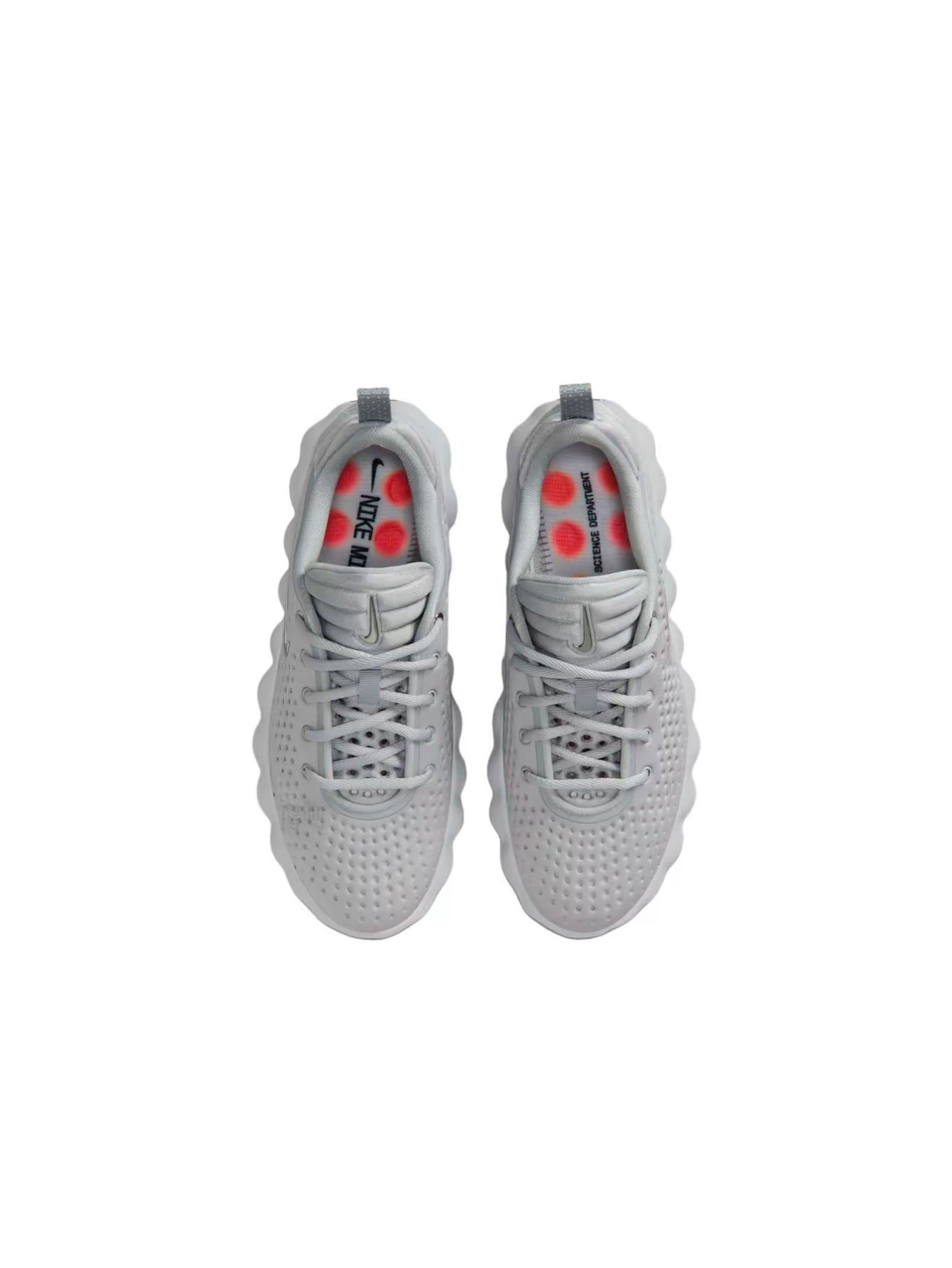 Nike React Cushioned Running Shoes - Lulualo