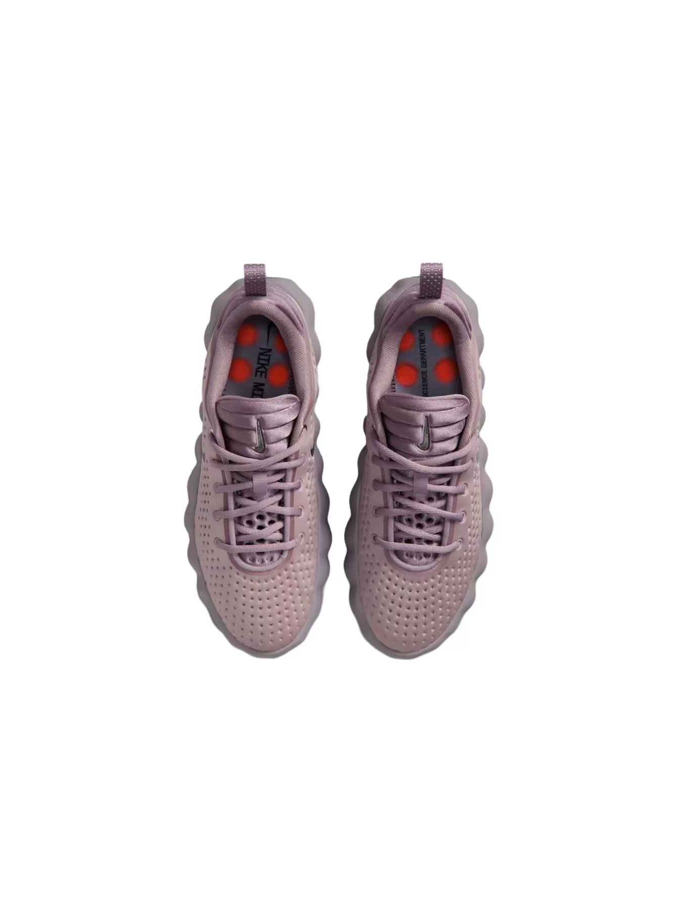 Nike React Cushioned Running Shoes - Lulualo