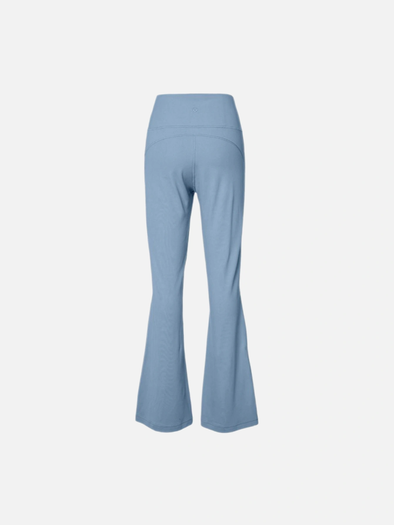 lululemon High-Waist Flare Yoga Leggings - Lulualo