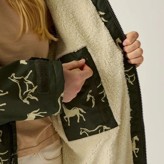 Adult Waterproof Changing Robe